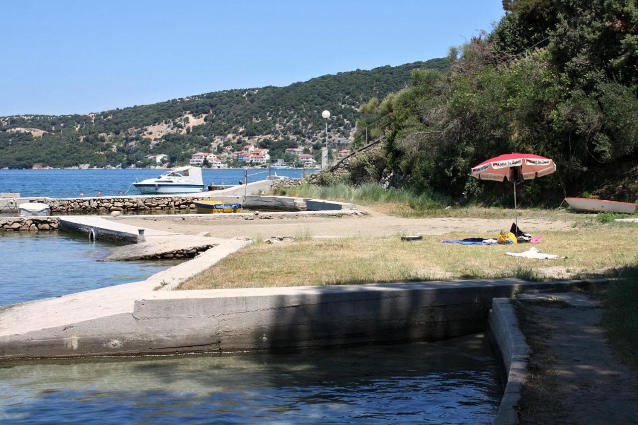 Apartment Supetarska Draga - Donja 2013B מראה חיצוני תמונה