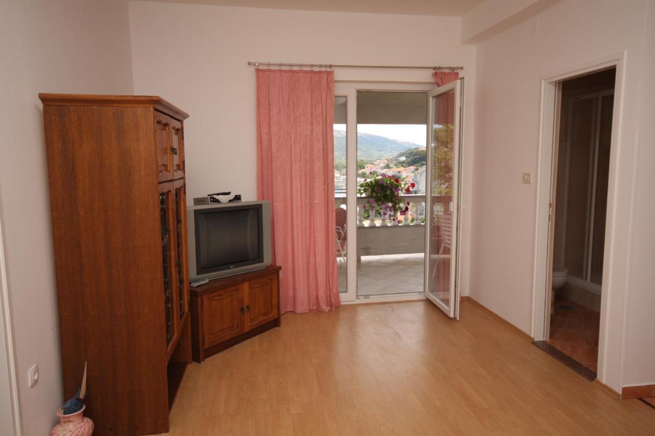 Apartment Supetarska Draga - Donja 2013B מראה חיצוני תמונה