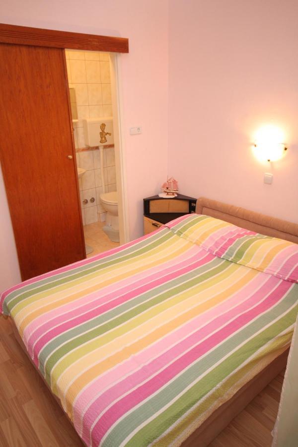 Apartment Supetarska Draga - Donja 2013B מראה חיצוני תמונה