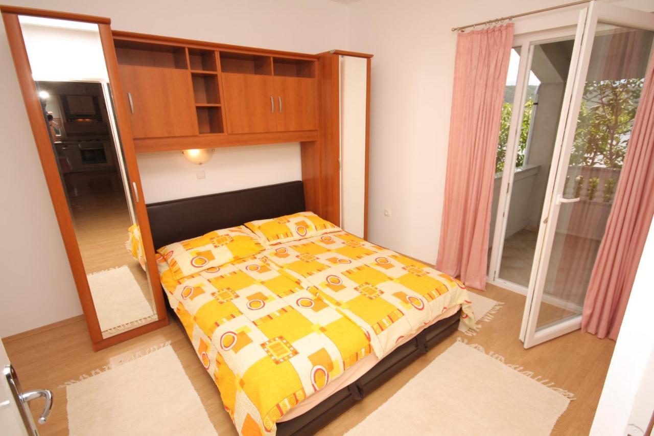 Apartment Supetarska Draga - Donja 2013B מראה חיצוני תמונה