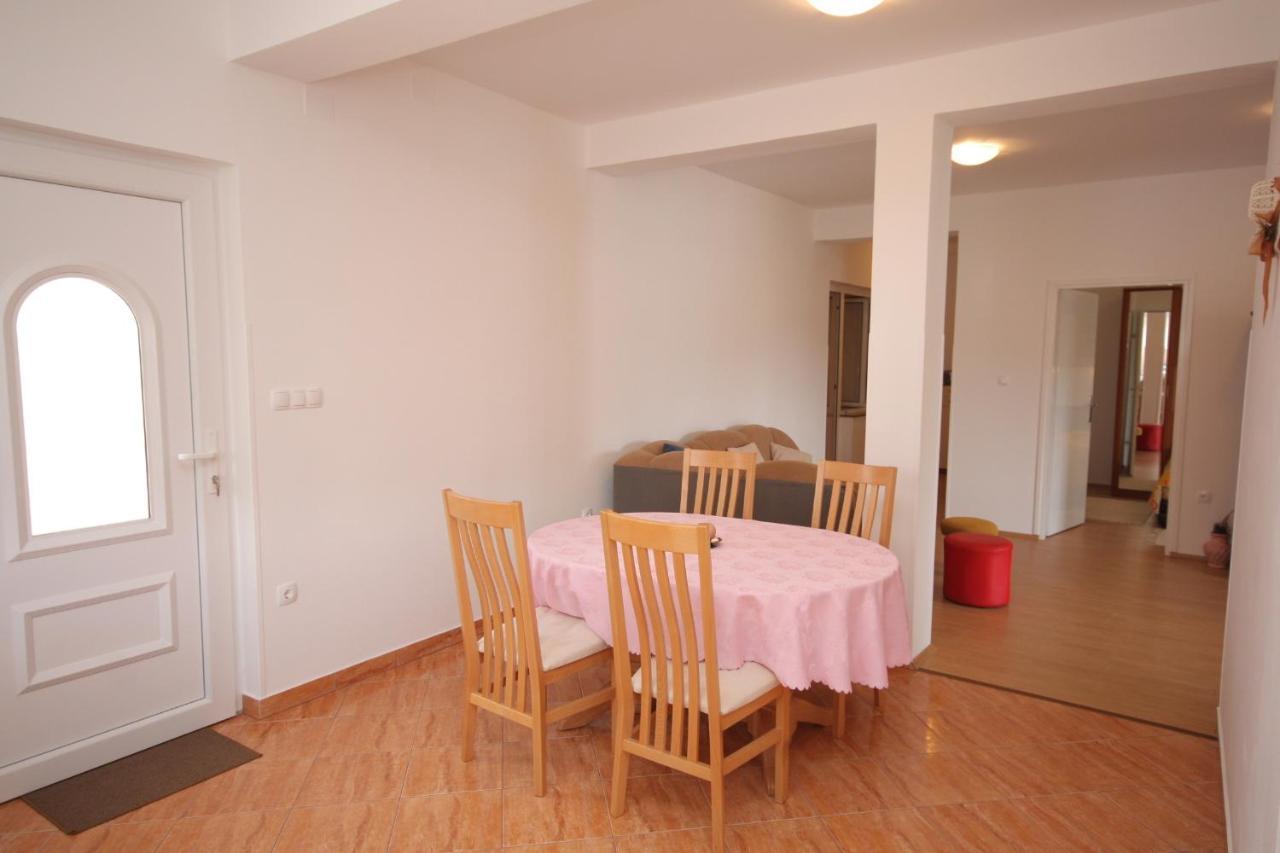Apartment Supetarska Draga - Donja 2013B מראה חיצוני תמונה