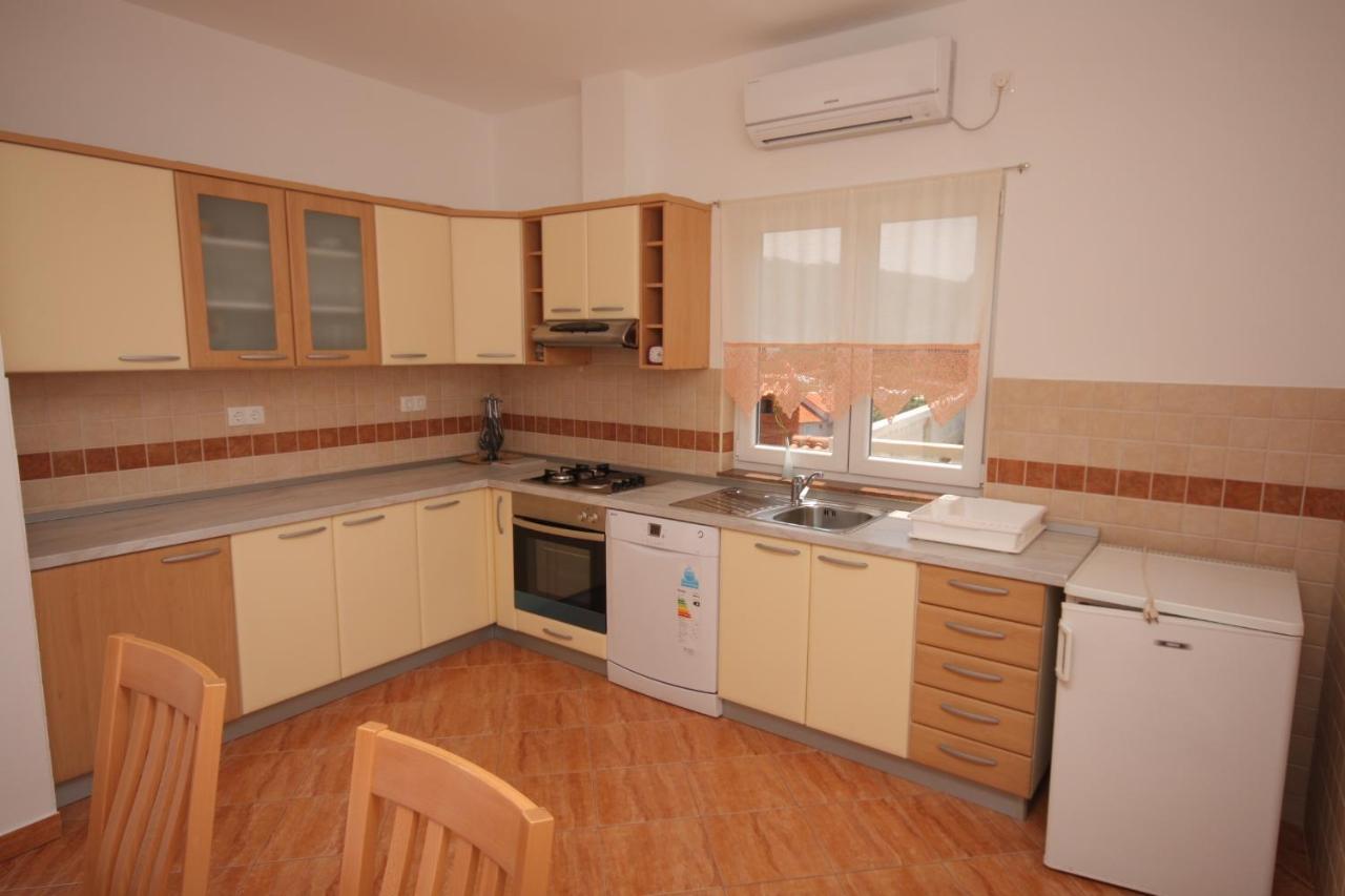 Apartment Supetarska Draga - Donja 2013B מראה חיצוני תמונה