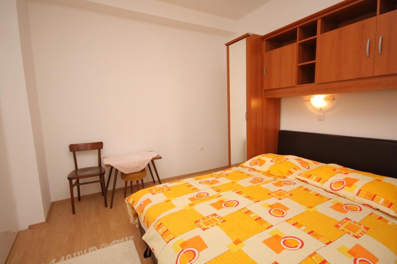 Apartment Supetarska Draga - Donja 2013B מראה חיצוני תמונה