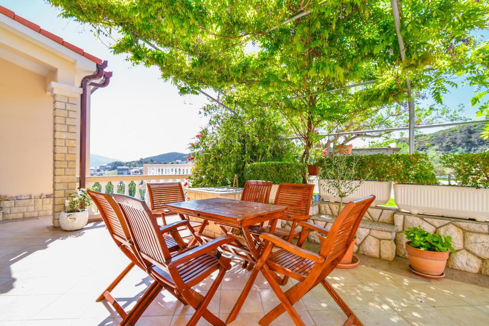 Apartment Supetarska Draga - Donja 2013B מראה חיצוני תמונה